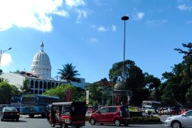 Sri Lanka akan kembangkan 100 objek wisata Baru