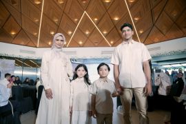 Sambut Ramadan, Giordano hadirkan koleksi terbaru bersama RiaMiranda