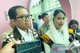 Wamenperin: Investor Eropa minat kembangkan industri bambu petung RI
