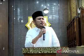 Gubernur Kaltim: Ramadhan momentum perbaikan karakter  generasi muda