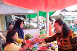 BKKBN Sulut optimalisasi penurunan angka stunting melalui program 'Genting'