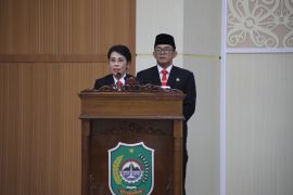 Tjhai Chui Mie prioritaskan program di 100 hari kerjanya