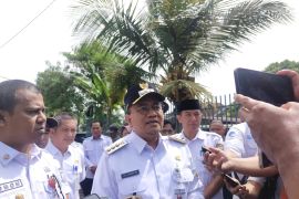 Pemkot Jambi siapkan program retret bagi Ketua RT