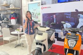 Jalin silahturahmi di bulan Ramadhan, Honda Babel adakan program "Berburu Takjil"