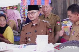 Wawako ungkap pengumpulan zakat di Baznas Bukittinggi belum maksimal