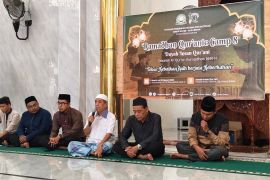 Pesantren IQ Aceh Besar tingkatkan hafalan Al Quran santri lewat Qur'anic Camp