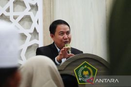 Kemenag: Tidak ada pembatasan usia jamaah di Haji 2025