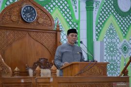 Muharram: Mari jadikan Ramadhan momentum tingkatkan kepedulian sosial