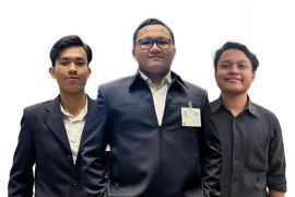 Mahasiswa UI berhasil bikin bahan bakar alkohol ramah lingkungan