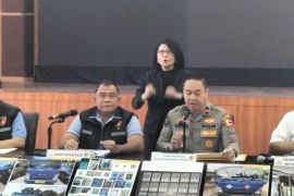 Polri bongkar praktek jual BBM subsidi di Karawang, ini modusnya