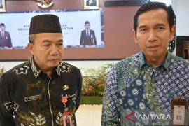 BPK periksa interim laporan keuangan pemda 2024 di Kalsel
