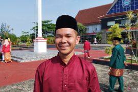 Pemkab Bangka Selatan atur jam kerja ASN selama Ramadhan