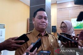 Pemkab Kotim gandeng investor Malaysia lanjutkan proyek limbah medis