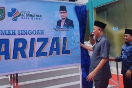 Walikota Dumai Paisal ceritakan kebiasaan Presiden Prabowo saat Retreat Akmil lalu