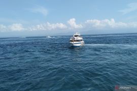 BBMKG terbitkan peringatan dini ombak laut setinggi tiga meter di Bali