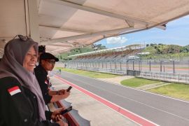 Kehadiran 117 agen perjalanan wisata upaya perkuat promosi pariwisata Mandalika