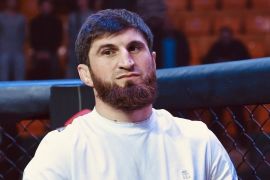 Ankalaev ungkap persiapan lawan Pereira di UFC 313 dalam masa berpuasa