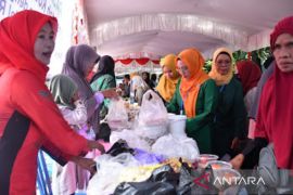 Pemkot Banjarmasin gaet BCSR gelar pasar murah bersubsidi