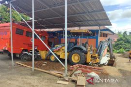 BPBD sebut peralatan kebencanaan di Kota Bengkulu dalam kondisi baik