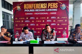 Penyidik usulkan restitusi anak korban penganiayaan di Rejang Lebong