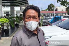 Kejati periksa eks pimpinan DPRD Bengkulu terkait pengembalian aset