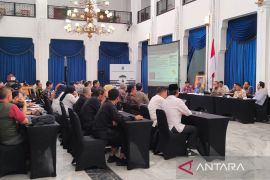 DPR sebut 50 persen APBN dialokasikan ke daerah tanpa ada evaluasi