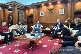 Wielkopolska Polandia tertarik kerja sama energi terbarukan dengan Pemprov Jabar