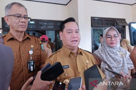 Pemkab Kotim optimalkan PAD sikapi efisiensi anggaran