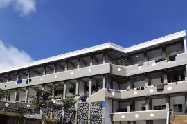 Tragis! Santri tewas ditusuk sesama santri di pesantren Bandung