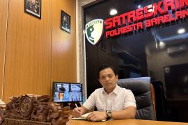 Polisi selidiki motif pembunuhan tenaga honerer DCKTR Batam