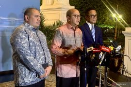 KedaiKOPI catat 62,3 persen responden percaya transparansi Danantara