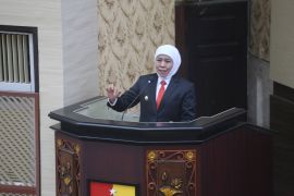 Gubernur : Sekolah rakyat Pemprov Jatim segera dibangun di Jember dan Malang