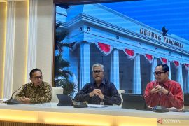 RI sambut baik tercapainya deklarasi KTT Arab soal rekonstruksi Gaza