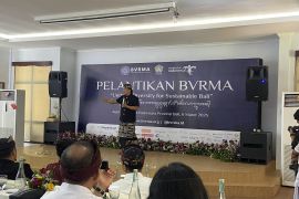 Perda Bali terkait 'nominee' jadi prioritas tahun ini