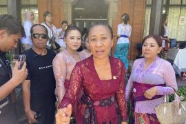 Ni Luh Djelantik siap diverifikasi faktual oleh BK DPD