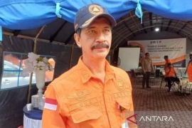 BPBD Kaltim  jalin koordinasi cegah ancaman bencana banjir dan longsor