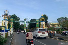 Cuaca Banda Aceh Hari ini diprakirakan Berawan