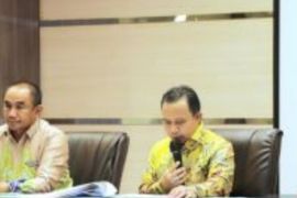 Bupati Tapin bentuk tim percepatan genjot 13 program prioritas