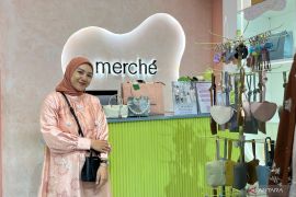 Kisah jenama tas lokal "Merche" berhasil dorong penjualan lewat Shopee