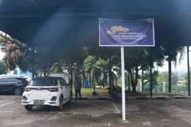 Bea Cukai Batam fasilitasi warga bawa keluar kendaraan FTZ saat mudik