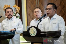 Jaksa Agung: Kondisi Pertamax saat ini sesuai standar Pertamina