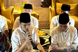 Swiss-Belhotel Pangkalpinang gelar Iftar Akbar bersama ustadz dan panti asuhan Muhammadiyah