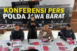 Modus Baru! Layanan Video Call Pornografi Lewat Aplikasi Berbayar Terungkap di Jawa Barat