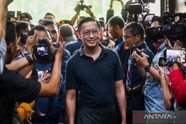 Kasus dugaan korupsi importasi gula, Tom Lembong minta dibebaskan