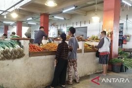 Disperindag Sulut tingkatkan pengawasan bapok jelang Lebaran