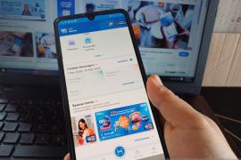 BRI dan Baznas Sulut permudah umat salurkan Infaq-zakat