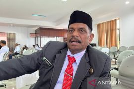 Pemkab Manokwari serap aspirasi warga melalui Safari Ramadhan