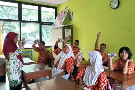 SLB Negeri 5 Jakarta harap menu MBG saat Ramadhan bisa bebas gluten