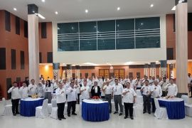 BPK apresiasi pengelolaan keuangan Pemkab Kubu Raya