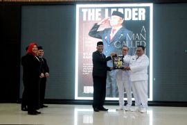 Kubu Raya prioritaskan lima program Asta Cita dalam 100 hari